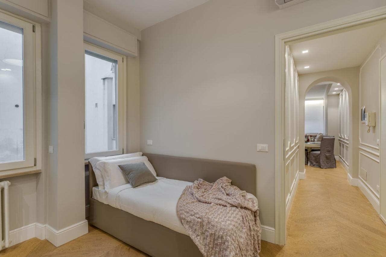 Sophisticated Home Florenz Exterior foto