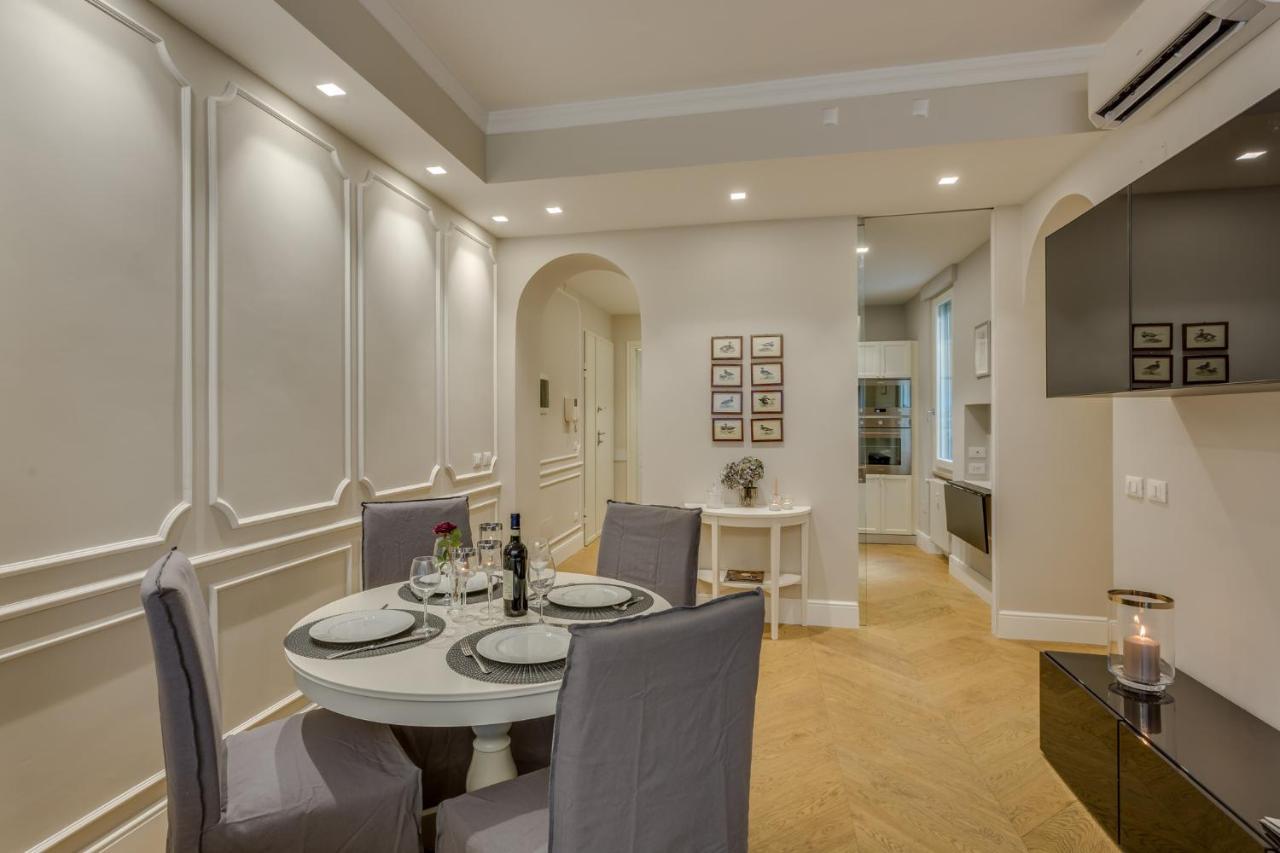 Sophisticated Home Florenz Exterior foto