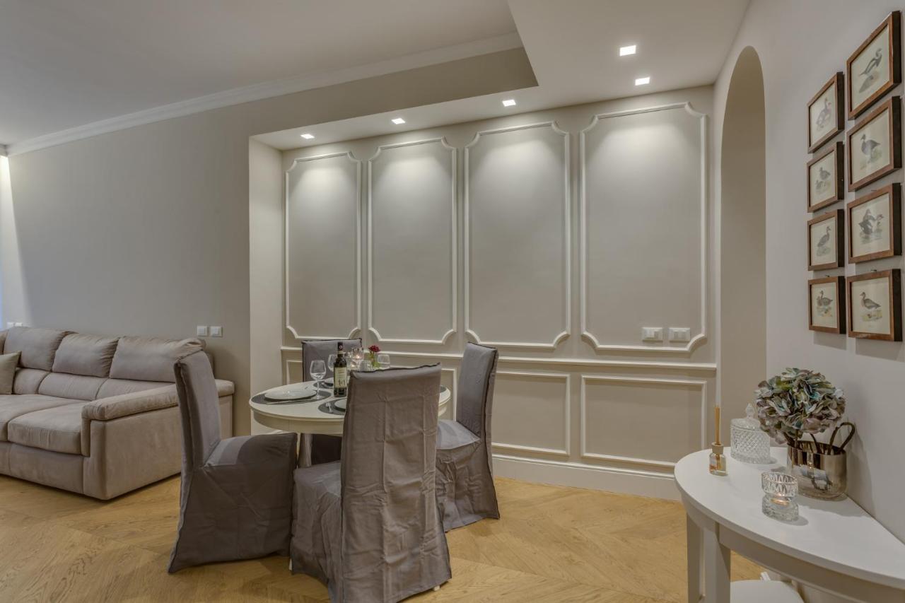 Sophisticated Home Florenz Exterior foto