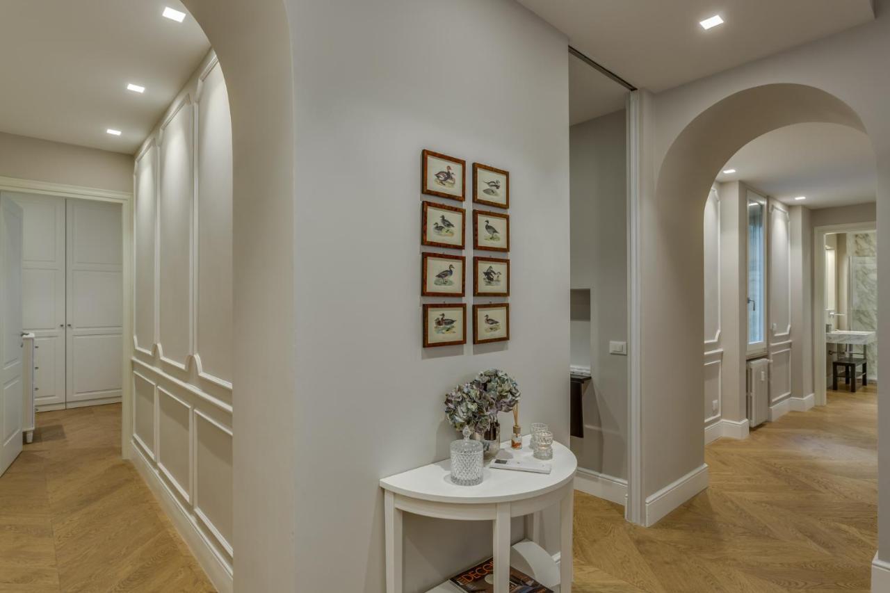 Sophisticated Home Florenz Exterior foto