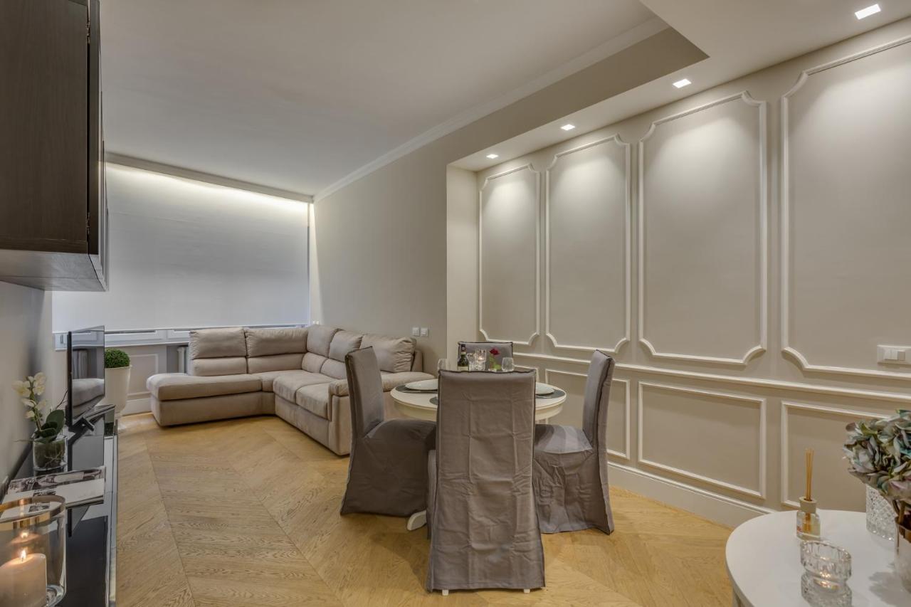 Sophisticated Home Florenz Exterior foto