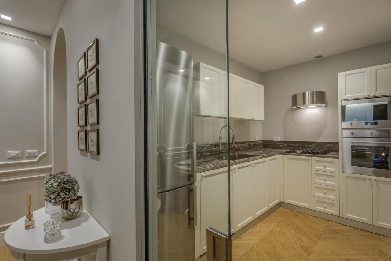 Sophisticated Home Florenz Exterior foto