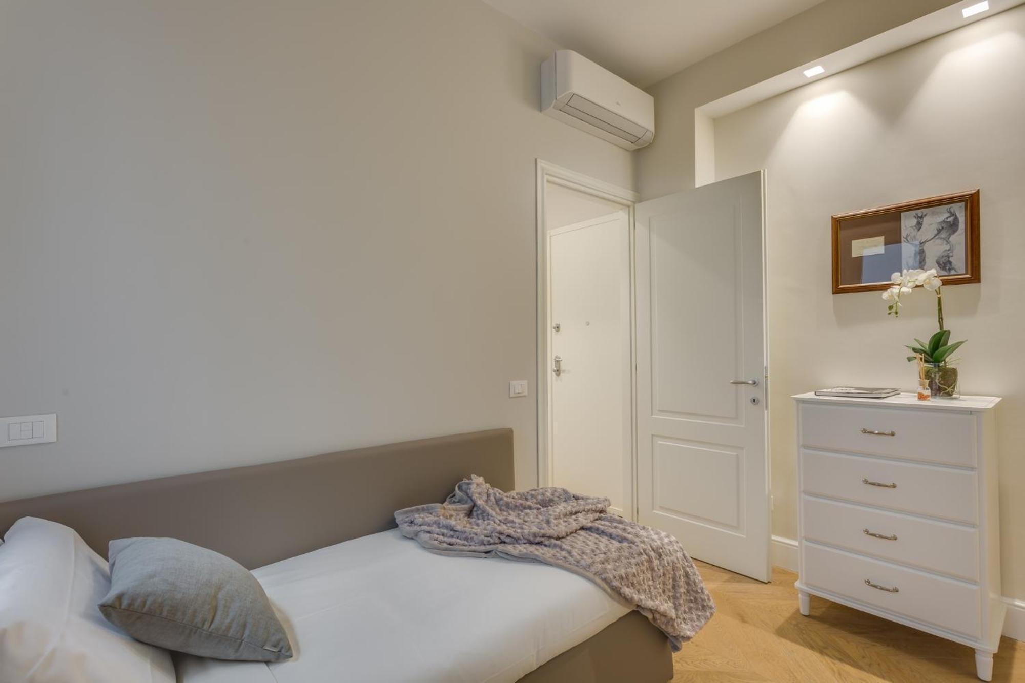 Sophisticated Home Florenz Exterior foto