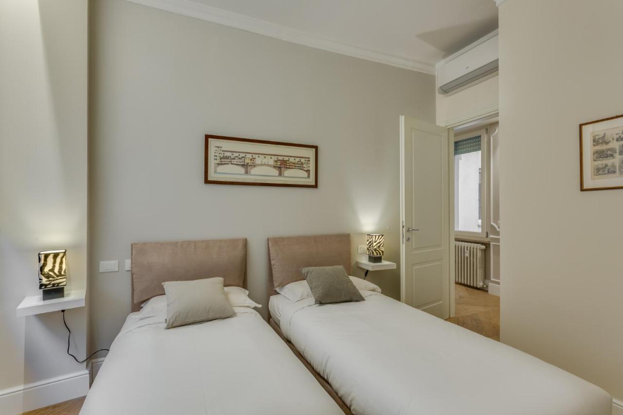 Sophisticated Home Florenz Exterior foto