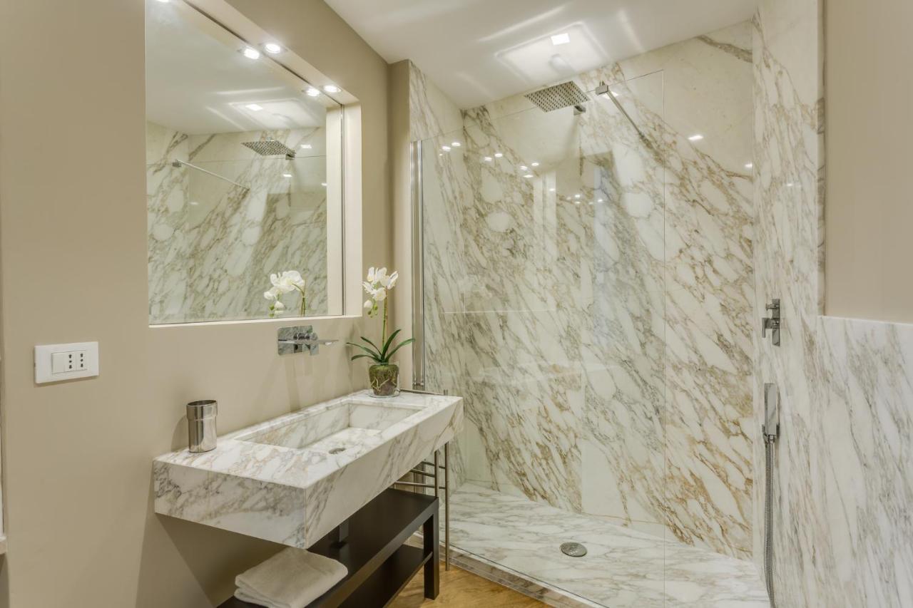 Sophisticated Home Florenz Exterior foto