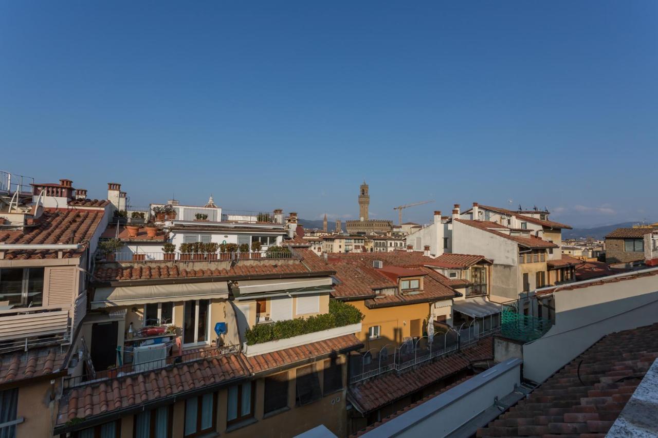Sophisticated Home Florenz Exterior foto