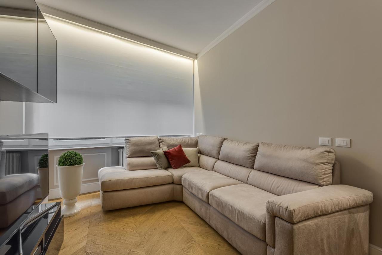 Sophisticated Home Florenz Exterior foto