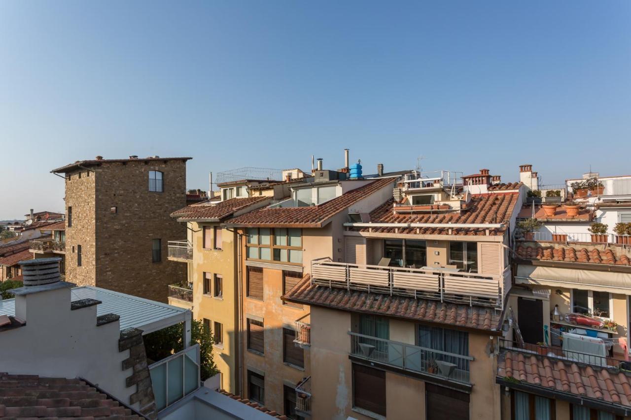 Sophisticated Home Florenz Exterior foto