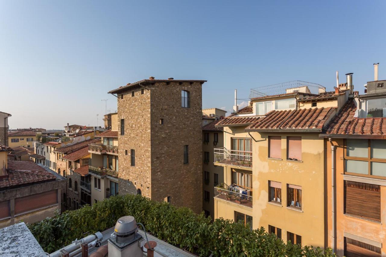 Sophisticated Home Florenz Exterior foto
