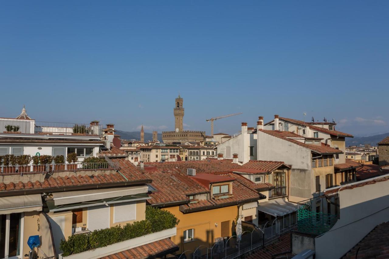 Sophisticated Home Florenz Exterior foto